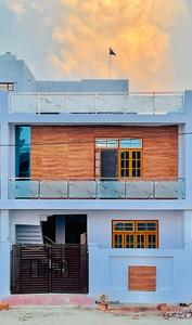 Project Image of 0.0 - 1500.0 Sq.ft 3 BHK Villa for buy in Yash Residency