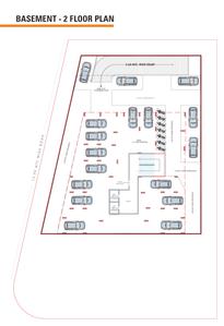 Project Image of 807.19 - 889.42 Sq.ft 3 BHK Apartment for buy in Shivaay Satva