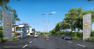 Project Image of 775.0 - 1830.0 Sq.ft Residential Plot Plot for buy in Mohi Florence Phase I