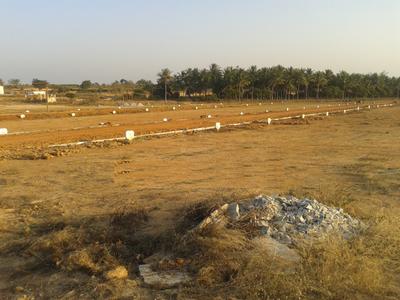 Project Image of 1400.0 - 5000.0 Sq.ft Residential Plot Plot for buy in NBR Golden Valley