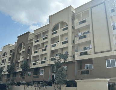 Project Image of 799.0 - 1620.0 Sq.ft 1 BHK Apartment for buy in DS Senate