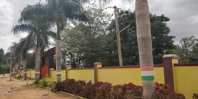 Project Image of 1200.0 - 2400.0 Sq.ft Residential Plot Plot for buy in Samvith Sri Sai Layout