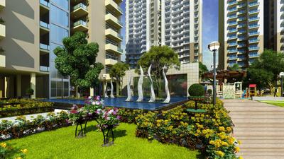 Project Image of 1020.0 - 1550.0 Sq.ft 2 BHK Apartment for buy in Emenox La Solara Phase 2 Tower A & D