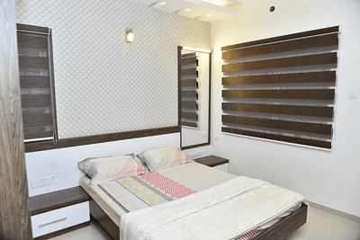 Project Image of 1145.0 - 2145.0 Sq.ft 2 BHK Apartment for buy in IN Land Impala