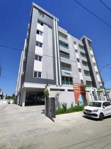 Project Image of 1121.0 - 1542.0 Sq.ft 2 BHK Apartment for buy in Sree Sai Tulive