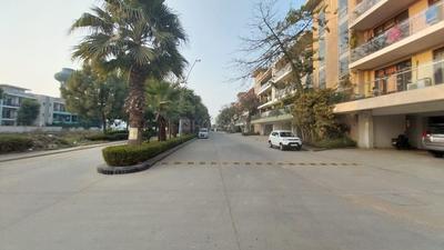 Project Image of 1725.0 - 2380.0 Sq.ft 3 BHK Apartment for buy in Omaxe Cassia