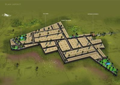 Project Image of 544.0 - 3259.0 Sq.ft Residential Plot Plot for buy in Iconic City Sree Pooja