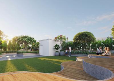 Project Image of 1910.0 - 2093.0 Sq.ft 3 BHK Apartment for buy in Sujay Global Elara