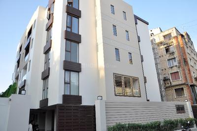 Project Image of 2375.0 - 5143.0 Sq.ft 3 BHK Apartment for buy in Adroit Imperia
