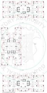 Project Image of 0.0 - 3071.0 Sq.ft 4 BHK Apartment for buy in Shilp Skyline