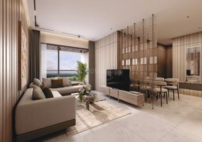 Ivan Elara Living Area 1