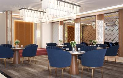 Project Image of 309.0 - 319.0 Sq.ft 1 BHK Apartment for buy in North Star 2nd Phase