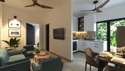 Project Image of 384.0 - 571.0 Sq.ft 1 BHK Apartment for buy in Linc Viera