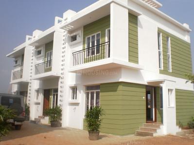 Project Image of 1271.0 - 1483.0 Sq.ft 3 BHK Villa for buy in Baashyaam Le Chalet Villa