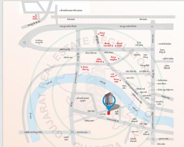 Project Image of 0.0 - 1378.21 Sq.ft 3 BHK Apartment for buy in Om Rivanta Victorious