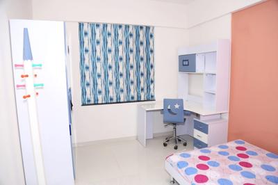 Project Image of 704.0 - 768.0 Sq.ft 2 BHK Apartment for buy in Pruthvi Misty Greens