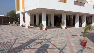 Project Image of 795 Sq.ft 2 BHK Apartment / Flat for sale in Awadhpuri for Rs. 3500000