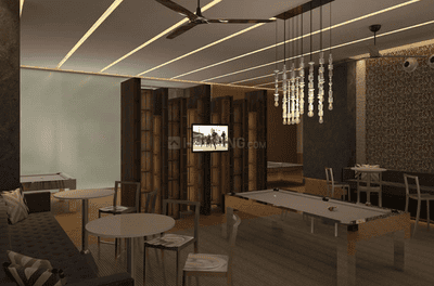 Project Image of 4395.0 - 5440.0 Sq.ft 4 BHK Apartment for buy in Jayabheri The Peak