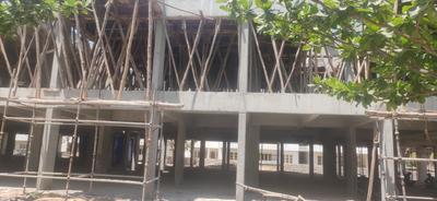 Project Image of 975.0 - 1545.0 Sq.ft 2 BHK Apartment for buy in Green Anees Enclave