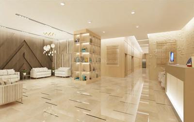 Project Image of 360.0 - 955.0 Sq.ft 1 BHK Apartment for buy in DGS Sheetal Regalia
