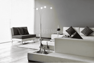 Gallery Cover Pic of Tejraaj IPSA Apartments