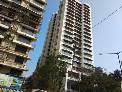 Project Image of 1100.0 - 2200.0 Sq.ft 4 BHK Apartment for buy in DLH Sorrento