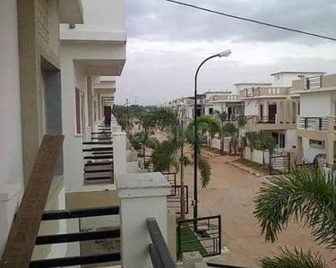 Prajay Gulmohar Elevation 1