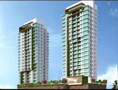 Project Image of 2200 Sq.ft 4 BHK Apartment / Flat for sale in Andheri West for Rs. 88000000