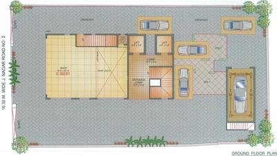 Project Image of 242.0 - 988.0 Sq.ft 1 RK Apartment for buy in Om Shiv Jeevan Jyot