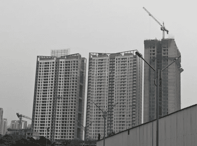 Project Image of 717.95 - 727.64 Sq.ft 2 BHK Apartment for buy in Regency Luxuria Phase II