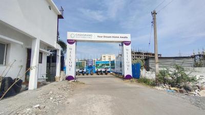 Project Image of 1332.0 - 1337.0 Sq.ft 3 BHK Apartment for buy in Casagrand Southbrooke 2