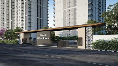 Project Image of 2820 Sq.ft 4.5 BHK Apartment / Flat for sale in Sector 112 for Rs. 55000000
