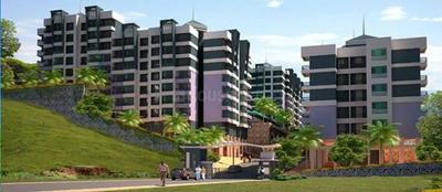 Project Image of 530 Sq.ft 1 BHK Apartment / Flat for sale in Badlapur West for Rs. 2325000