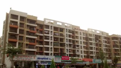 Project Image of 1300.0 - 1600.0 Sq.ft 3 BHK Apartment for buy in Metro Tulsi Mangal