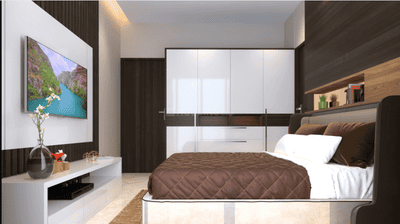Project Image of 467.0 - 1605.56 Sq.ft 1 BHK Apartment for buy in Sudama Vallabh Wing A B C