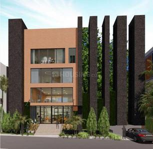 Project Image of 1860.0 - 3958.0 Sq.ft 3 BHK Apartment for buy in PVR Bhavishya Hills