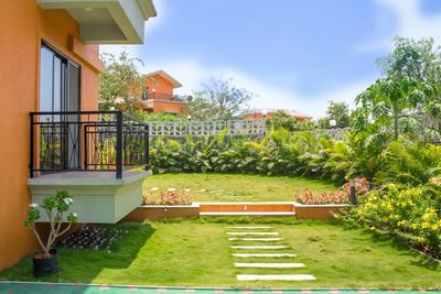 Project Image of 2562.0 - 84454.0 Sq.ft Residential Plot Plot for buy in Greenway Greenway
