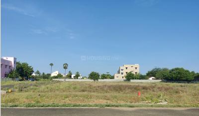 Project Image of 0.0 - 1200.0 Sq.ft Residential Plot Plot for buy in CKP Garden Extension