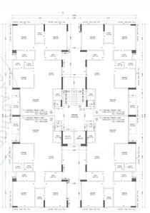 Project Image of 0.0 - 1378.21 Sq.ft 3 BHK Apartment for buy in Om Rivanta Victorious