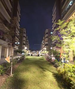 Project Image of 1003.0 - 1504.0 Sq.ft 2 BHK Apartment for buy in SandeepG Mayfair Greens 2
