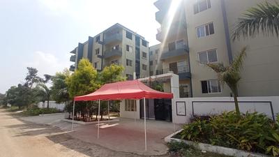 Pushpam E Town Elevation 3