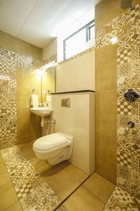 Project Image of 654.0 - 3241.0 Sq.ft 1 BHK Apartment for buy in Crescent Lavender