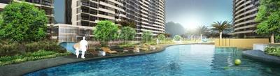 Project Image of 0.0 - 545.0 Sq.ft 1 BHK Apartment for buy in Curo One
