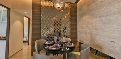 Project Image of 377.0 - 705.0 Sq.ft 1 BHK Apartment for buy in Runwal My City Phase I Part II