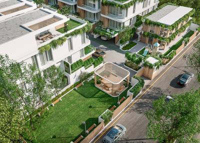 Project Image of 0.0 - 4500.0 Sq.ft 5 BHK Villa for buy in Shreeji Gardenia