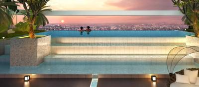 Project Image of 2997.0 - 3010.0 Sq.ft 4 BHK Apartment for buy in Kumar Selena A Building