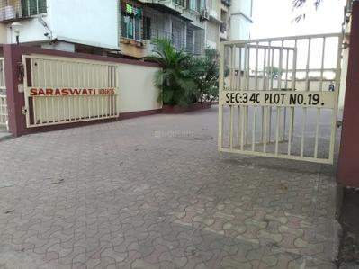 Project Image of 755.73 - 4245.29 Sq.ft 2 BHK Apartment for buy in Metro Saraswati Heights