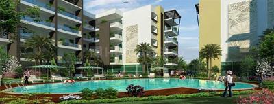 Project Image of 1205.0 - 1750.0 Sq.ft 2 BHK Apartment for buy in PNR Akruti Homes