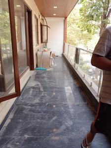 Project Image of 2700.0 - 3250.0 Sq.ft 4 BHK Builder Floor for buy in Umang Ultra Luxury Floors