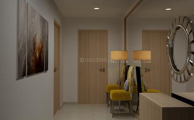Project Image of 1850.0 - 3887.0 Sq.ft 3 BHK Apartment for buy in Divya Sree 77 Place
